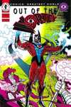 Out of the Vortex comic books